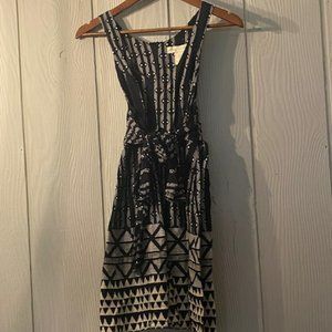 Fall Dress - Urban Outfitters